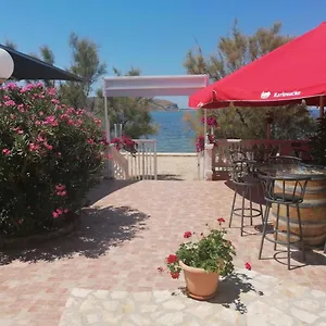 Apartmenthaus Anita Apartament Rtina