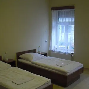 3* Vendégház Restaurant Svejk A