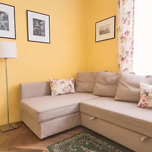 Modern - Centre Apartament Praga