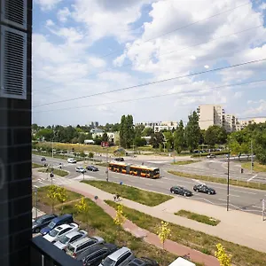 Shortstaypoland Pileckiego Apartament Warszawa