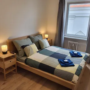  Apartment Apartma Susan