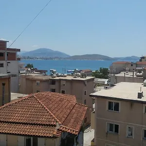 Mona's Apartament Saranda